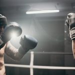 Basics Of Betting On Combat Sports