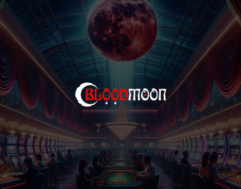 Blood Moon Casino Sister Sites