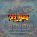 Big Bass Splash Slot Review