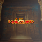 Book of Dead Slot Review