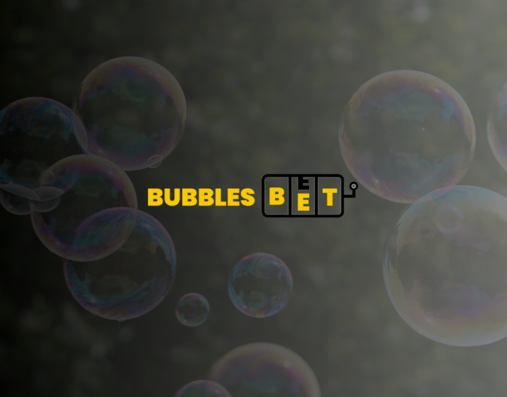 Bubbles Bet Casino Review