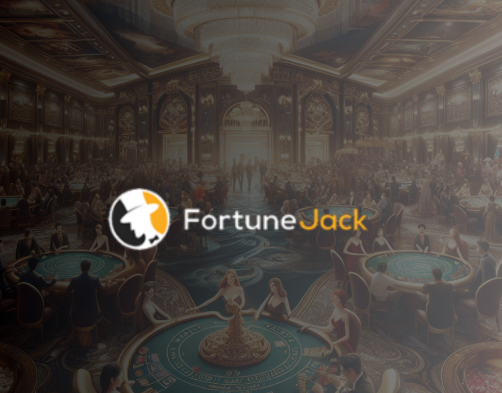 FortuneJack Casino Sister Sites