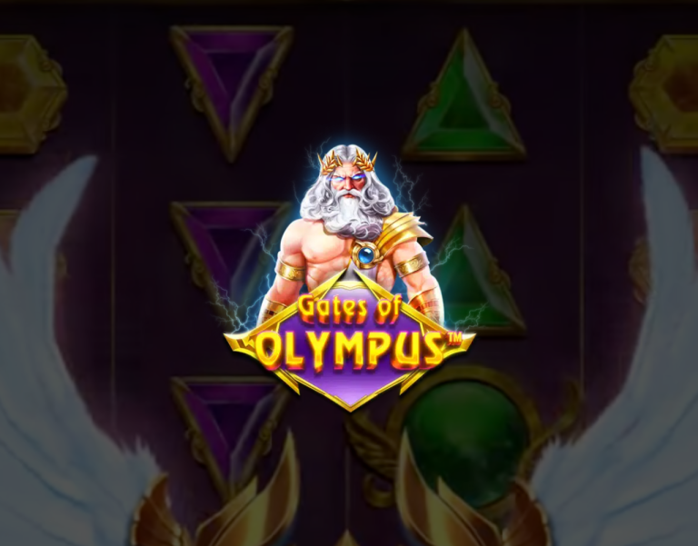 Gates of Olympus Slot Review