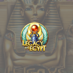 Legacy of Egypt Slot Review