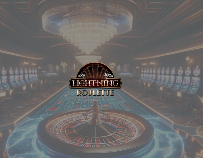 Lightning Roulette Review