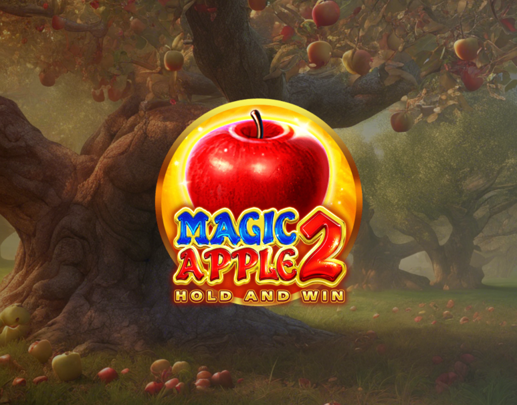 Magic Apple 2 Slot Review