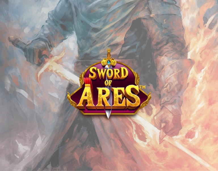 Sword of Ares Slot Review