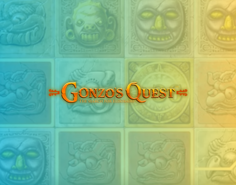 Gonzos Quest Not On Gamstop