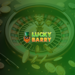 Lucky Barry Casino Review