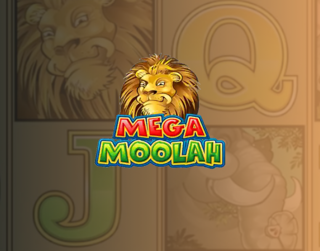 Mega Moolah Slots Not On Gamstop