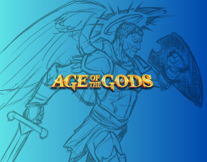 Age of Gods Not On Gamstop