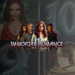 Immortal Romance Not on GamStop