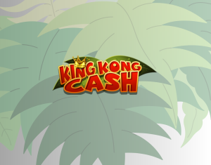 King Kong Cash Not On Gamstop