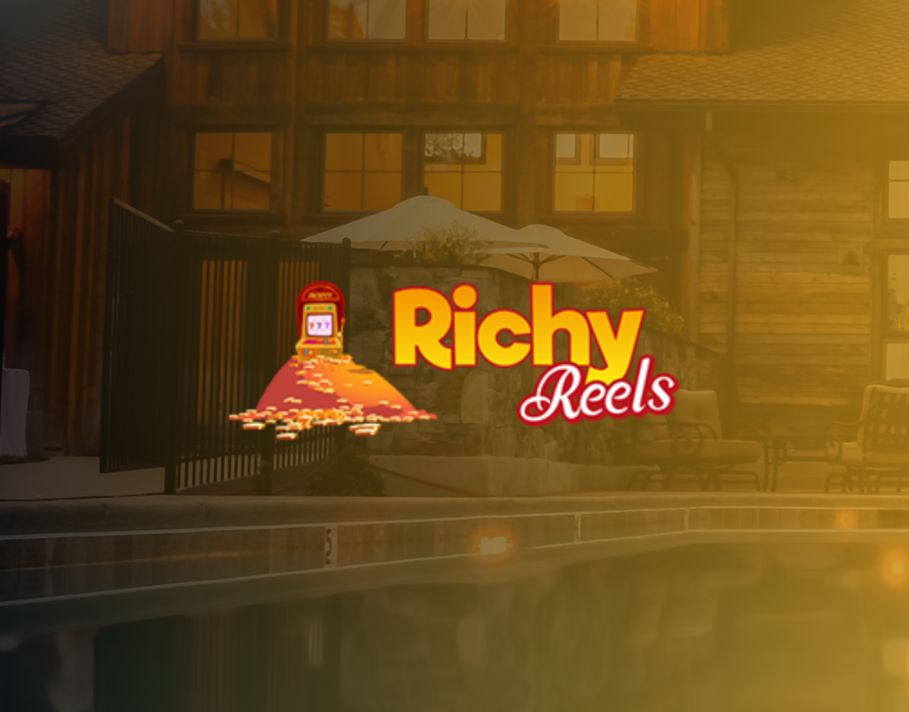 Richy Reels Casino Review