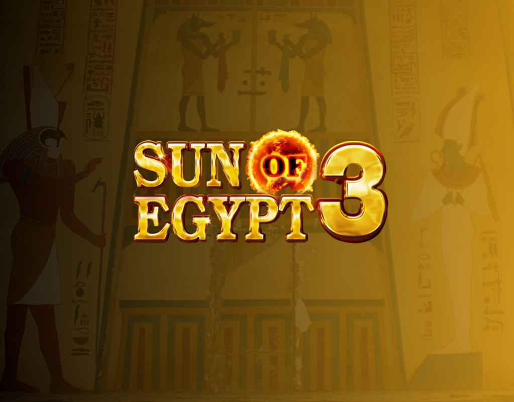 Son of Egypt Not on Gamstop