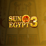 Son of Egypt Not on Gamstop