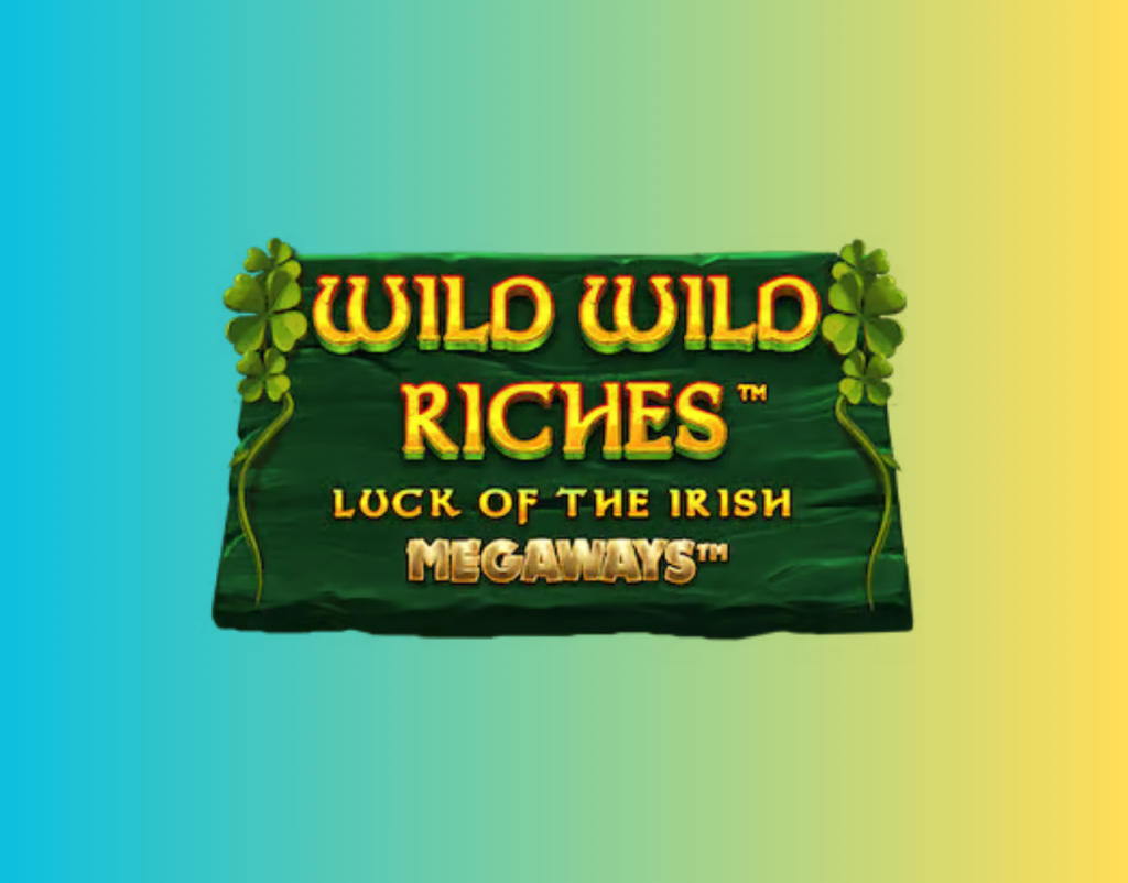 Wild Wild Riches Not on Gamstop