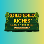 Wild Wild Riches Not on Gamstop