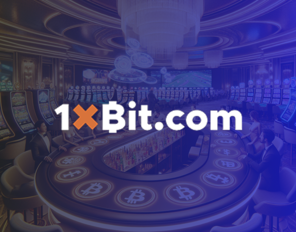 1xBit Casino Review