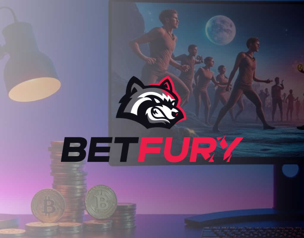 BetFury Casino Review