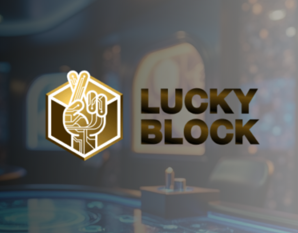 Lucky Block Casino Review