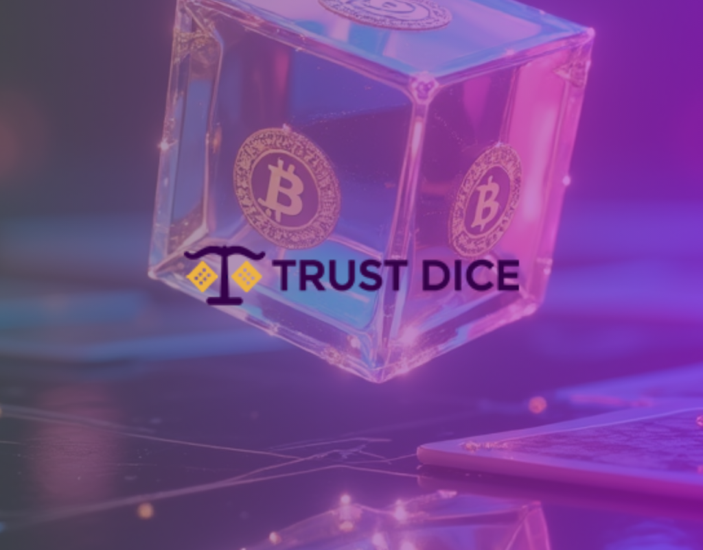 TrustDice Casino Review