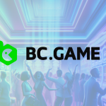 BC.Game Casino Review