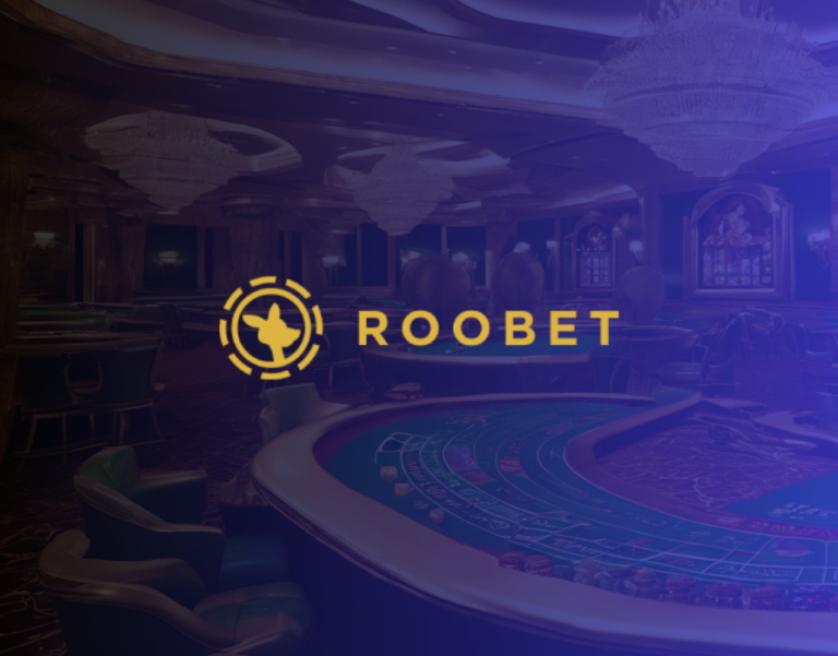 Roobet Casino Review