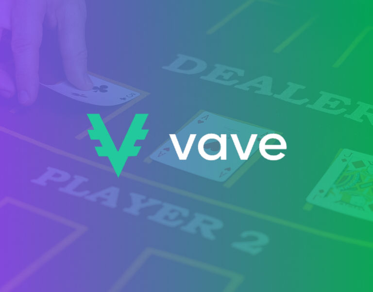 Vave Casino Review